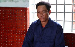 Vĩnh Long: Bắt giam người đàn ông xúc phạm Quốc kỳ Việt Nam