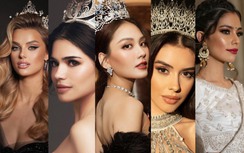 Mai Phương được Sash Factor xếp hạng 11: Ứng viên mạnh nhất Miss World 2024 là ai?