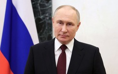 Tổng thống Nga đưa ra tuyên bố đáng gờm về lực lượng hạt nhân chiến lược