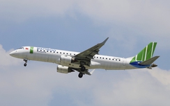 Bamboo Airways dừng khai thác đường bay đi Côn Đảo từ tháng 4