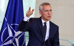 NATO nói Kiev có quyền tấn công Nga ở bên ngoài lãnh thổ Ukraine