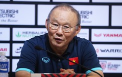 Sếp lớn “quay xe”, HLV Park Hang-seo có hy vọng dẫn dắt đội tuyển Hàn Quốc