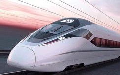 Bộ Chính trị yêu cầu tập trung nguồn lực đầu tư đường sắt tốc độ cao Bắc - Nam