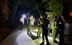 Du khách mất tích ở Ba Hồ: Ăn cây dại, uống nước suối trong 10 ngày