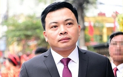 Bí ẩn tổng giám đốc FLC đang bỏ trốn trong vụ Trịnh Văn Quyết