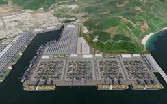 "So găng" 2 tập đoàn ngoại muốn đầu tư cảng tỷ USD tại Đà Nẵng