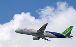 Máy bay Trung Quốc sẽ bay trình diễn tại Việt Nam và 4 nước Đông Nam Á