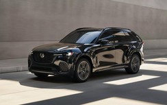 Mazda CX-70 chốt giá bán gần 1 tỷ đồng
