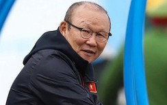 Báo Hàn chỉ trích quan chức vì không chọn HLV Park dẫn dắt đội nhà