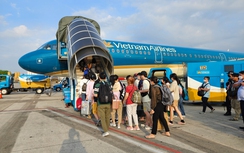 Tổng giám đốc Vietnam Airlines nói về việc tăng trần vé máy bay