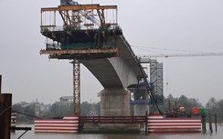 Tháng 10/2024, thông xe cầu Lại Xuân nối Hải Phòng - Quảng Ninh