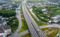 Lâm Đồng đề xuất kéo dài dự án, chuyển 670 tỷ đồng vốn giao thông sang năm 2024