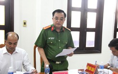 Bình Thuận kiểm điểm hơn 30 trường hợp cán bộ vi phạm nồng độ cồn