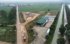 Nghệ An: Bến xe gần 10.000m2 chưa "khai sinh" đã "khai tử", vì sao?