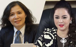 Bà Nguyễn Phương Hằng, ông Huỳnh Uy Dũng xin vắng mặt tại phiên tòa xử bà Hàn Ni