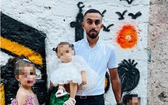 Nỗi đau nhói lòng của người đàn ông Palestine mất 103 người thân trên Dải Gaza