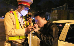 TS Khuất Việt Hùng: Cấm tuyệt đối nồng độ cồn khi lái xe mang lại nhiều lợi ích