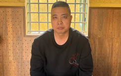 Phú Thọ: Bắt đối tượng trốn truy nã 13 năm tại nước ngoài