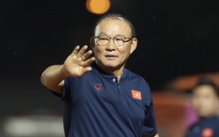 Đội bóng Đông Nam Á chấm dứt tin đồn bổ nhiệm HLV Park Hang-seo