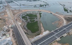 Vì sao loạt dự án giao thông trọng điểm ở Quảng Ninh chậm tiến độ?