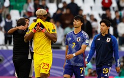 Thua đau ở tứ kết Asian Cup, Nhật Bản bị truyền thông chê tơi tả