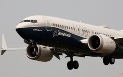 Lại phát hiện vấn đề trên dòng máy bay 737 MAX của Boeing