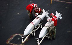 Mỹ sắp bán hàng chục tên lửa uy lực cho Đài Loan bất chấp Bắc Kinh có thể nổi giận