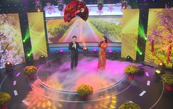 Cung Đường Xuân - Chương trình đặc biệt chào đón năm mới Giáp Thìn 2024