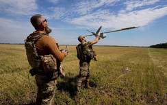 Tổng thống Ukraine lập lực lượng sử dụng vũ khí đặc biệt có thể lật ngược chiến sự