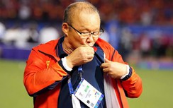 HLV Park Hang-seo bất ngờ được gọi tên sau thất bại của tuyển Hàn Quốc