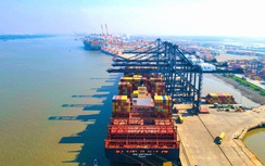 Cục Hàng hải ủng hộ cảng SSIT đón tàu siêu lớn gần 200.000 DWT