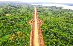Hơn 11.800 tỷ đồng đầu tư hai dự án giao thông ở Đắk Lắk