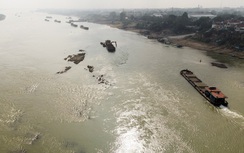 Quy hoạch nhiều cảng thủy mới tại Vĩnh Phúc