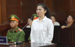 Nhà báo Hàn Ni lãnh án 18 tháng tù vì xúc phạm bà Nguyễn Phương Hằng