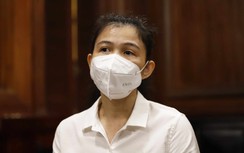 Bà Hàn Ni hầu tòa vụ xúc phạm vợ chồng bà Nguyễn Phương Hằng
