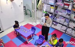 Xác minh việc bé 7 tuổi tại Đà Nẵng bị giáo viên, bạn học bạo hành nhiều lần