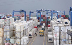 4.257 container tồn đọng tại cảng Cát Lái: Cần chính sách xử lý hàng hoá tồn đọng phù hợp