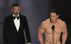 Hậu giải Oscar 2024: Nhàm chán, thiếu bất ngờ và màn khỏa thân drama thật tệ