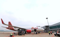 Hãng bay Indonesia đình chỉ hai phi công ngủ quên làm máy bay chệch hướng