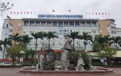 Dự án Bệnh viện Đa khoa tỉnh Hải Dương: 5 lần thanh, kiểm tra vẫn chưa thể nghiệm thu