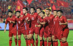 Việt Nam bán vé xem trận quyết đấu Indonesia với giá ai cũng mua được