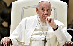 Vatican giải thích ý nghĩa thực sự sau phát ngôn của Giáo hoàng về xung đột Nga-Ukraine