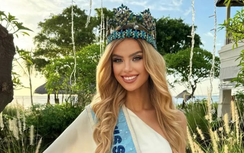 Đăng quang Miss World 2024, "búp bê" người Séc sẽ nhận được những quyền lợi gì?