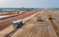 Hà Nội chọn xong nhà đầu tư dự án đường cao tốc Vành đai 4 trong quý III