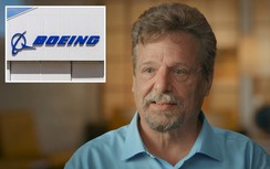 Cựu quản lý từng tố cáo Boeing chết bất thường trong ô tô