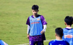 Tân binh duy nhất của tuyển Việt Nam đang gây sốt tại V-League là ai?