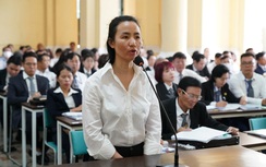 Cựu Phó tổng giám đốc SCB khai gì về các chỉ đạo của bà Trương Mỹ Lan?