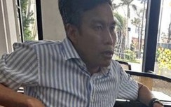 Một cán bộ Ủy ban Kiểm tra Tỉnh ủy Phú Yên bị công an bắt giữ