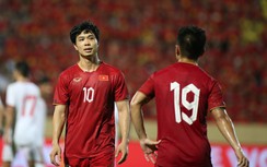 2 mùa đá 2 phút, sao tuyển Việt Nam được báo Indonesia hết lời khen ngợi
