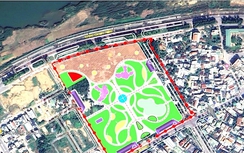 Bí thư Quảng Ngãi: Tiếp tục thực hiện dự án công viên cây xanh Thạch Bích